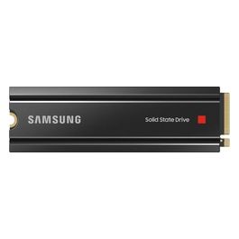 980 PRO M.2 1000Gb PCI Express 4.0 V-NAND MLC NVMe