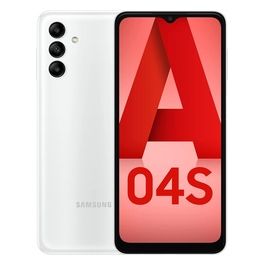 Galaxy A04s 3Gb 32Gb 6.5'' Dual Sim White Tim