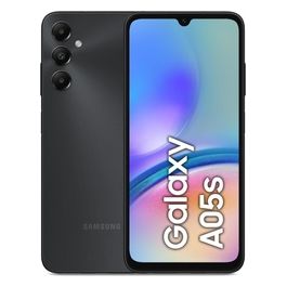 Galaxy A05s 4Gb 64Gb 6.7" Dual Sim Black Europa