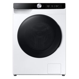 AI Control WD90DG6B85BKU3 Lavasciuga 9/6 Kg Classe D Ecobubble AI Control AI Wash 600x850x600 Bianco