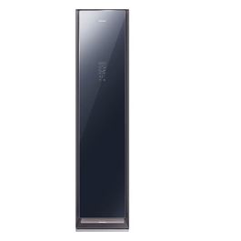 Samsung AirDresser DF60R8600CG Cabina Armadio a Vapore JetSteam Pompa di Calore Motore Digital Inverter Display Touch + LCD Smart Control 185 cm Crystal Mirror