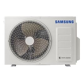 Samsung AJ040TXJ2KG DualSplit Luzon 12000 + 9000 Btu R32