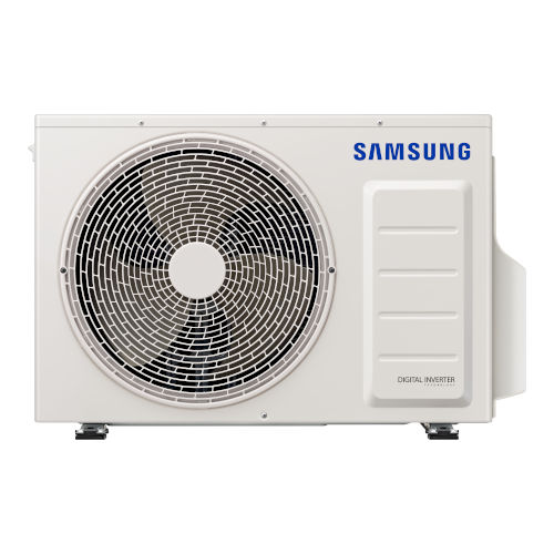 Samsung AR09TXCAAWKXEU Condizionatore Unita' Esterna Monosplit WindFree Elite