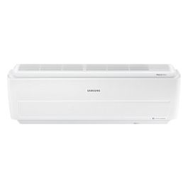 Samsung AR12NXCXAWKXEU Serie WindFree Pure Unita' esterna Condizionatore fisso Inverter Capacita' massima 11.942 Btu/h Classe energetica A++/A++ Gas R32