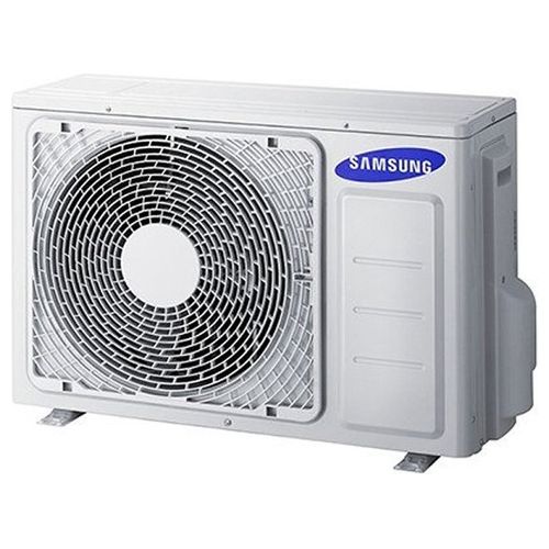Samsung AR12NXWXCWKXEU Serie WindFree Unita' esterna Condizionatore fisso Inverter 12.000 Btu/h Classe energetica A++ Wi-Fi comandato Gas R32
