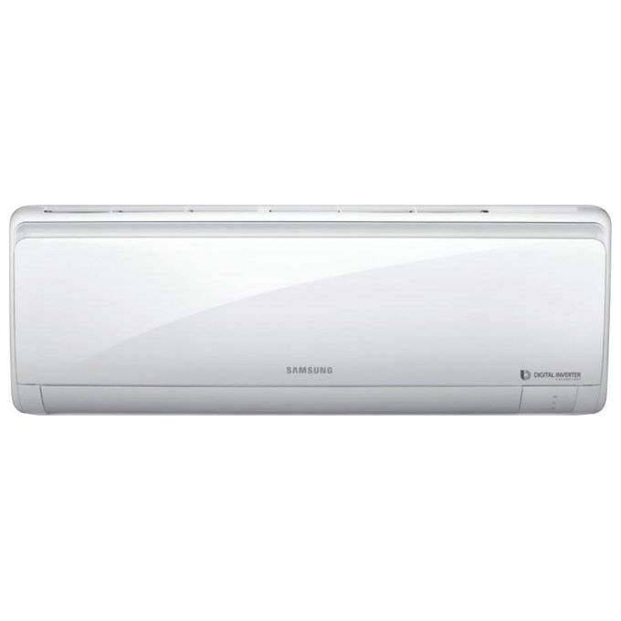 Samsung AR12RXFPEWQNEU Unita' INTERNA Inverter Condizionatore fisso 12.000 Btu/h Classe energetica A++/A