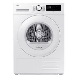 Asciugatrice 9 Kg Crystal EcoDry DV90DG52A0TE Libera Installazione
