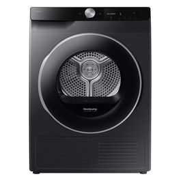 Asciugatrice Libera Installazione 9 kg Nero Modello DV90DG6845LB