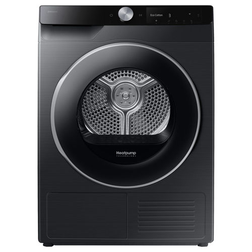 Asciugatrice Libera Installazione 9 kg Nero Modello DV90DG6845LB