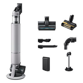 Aspirapolvere Senza Filo Bespoke Jet AI Lite Pet 280W Grigio
