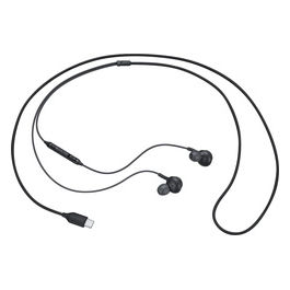 Auricolari EO-IC100 Nero USB-C con Suono AKG - Cuffie In-Ear Cablate