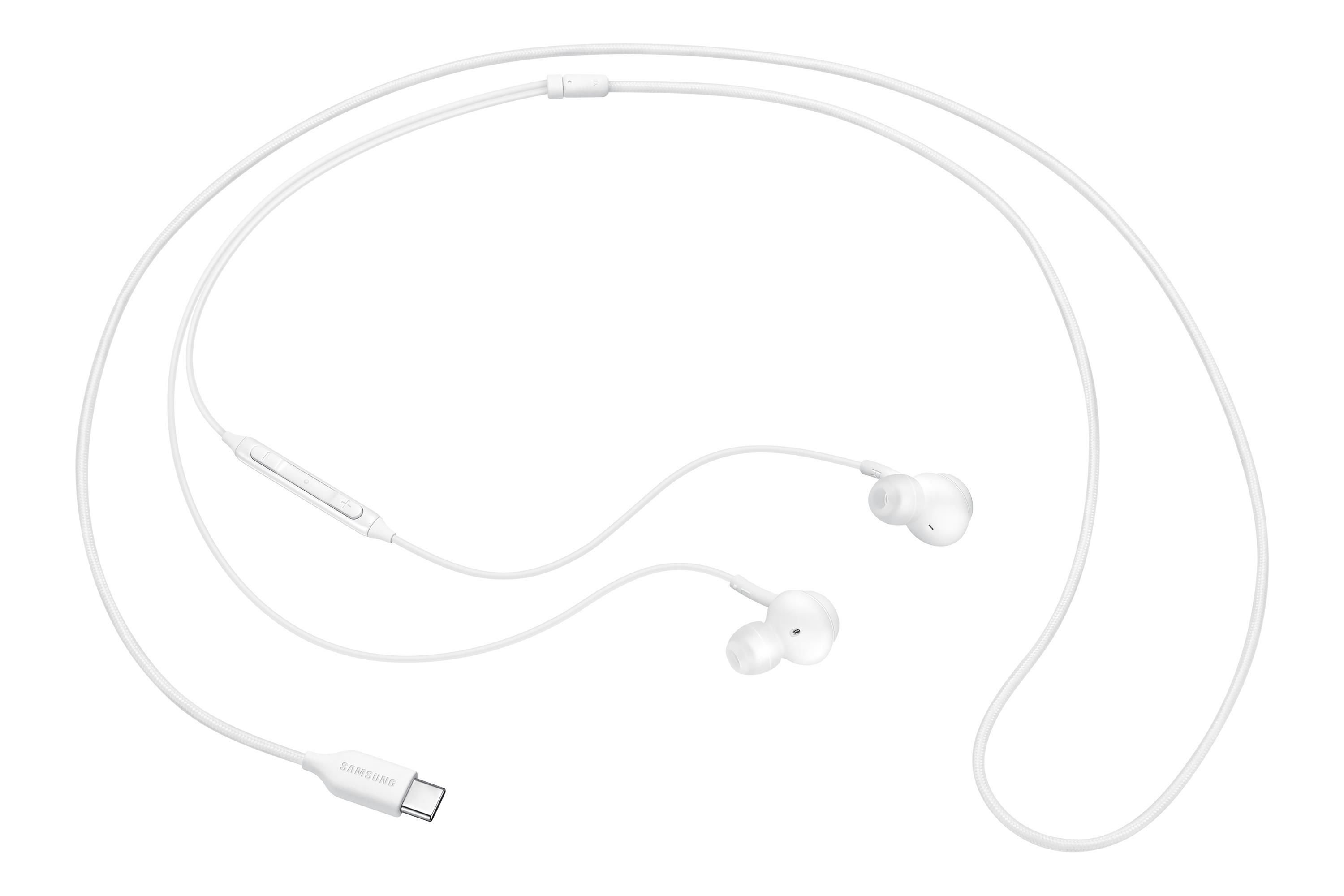 Samsung Auricolari In-Ear A
