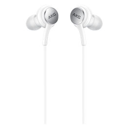 Samsung Auricolari In-Ear a Filo con Connettore Type-C Bianco