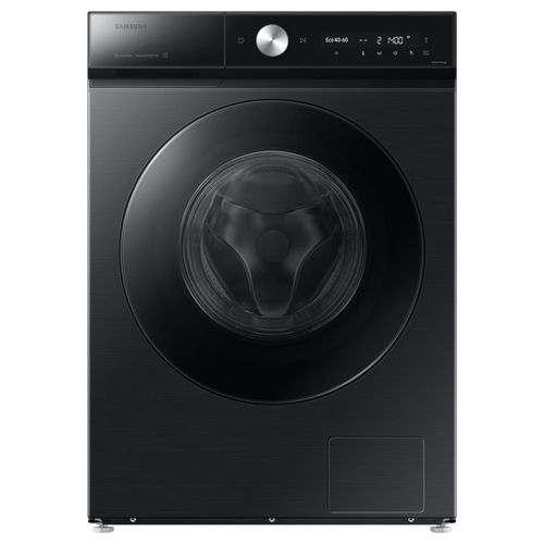 BESPOKE AI™ WW11DB8B95GBU3 Lavatrice carica frontale Quickdrive 11Kg 1400 giri Classe A nera