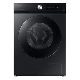 Samsung BESPOKE AI™ WW90DB7U94GBU3 Lavatrice caricamento frontale Ecodosatore 9Kg 1400 giri Classe A Colore nero