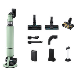 Bespoke Jet Ultra AI VS90F40DEM aspirapolvere senza filo