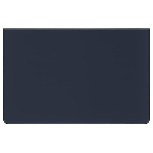Samsung Book Cover Keyboard Slim per Tab S9 Nero