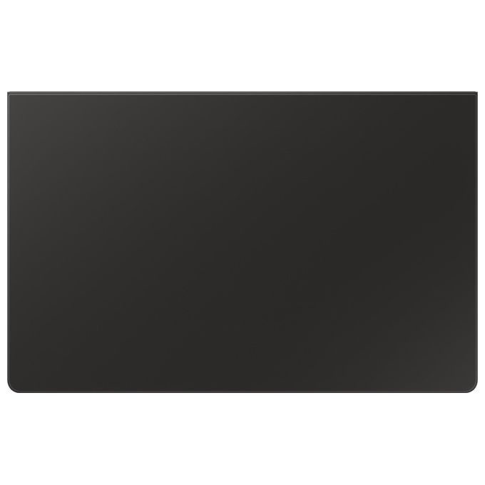 Samsung Book Cover Keyboard Slim Custodia con Tastiera per Galaxy Tab S9 Ultra Black