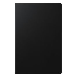 Samsung Book Cover Keyboard Custodia con Tastiera per Galaxy Tab S8 Ultra Nero
