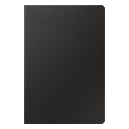 Samsung Book Cover Keyboard per Tab S9 Nero