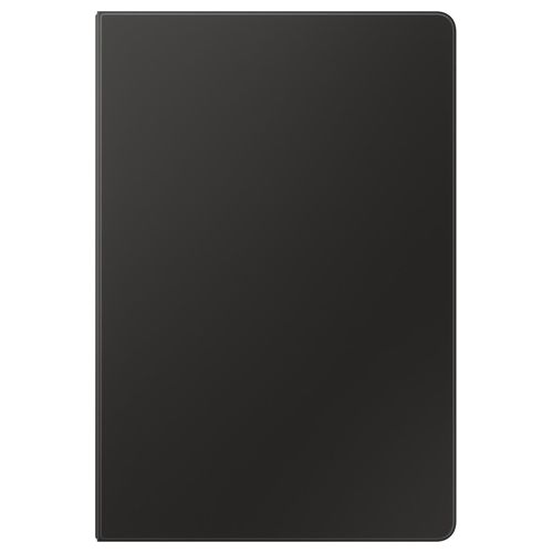 Samsung Book Cover Keyboard per Tab S9 Nero
