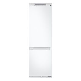 Samsung BRB26600FWW/EFf Frigorifero Combinato da Incasso Total No Frost 267 Litri Classe Energetica F