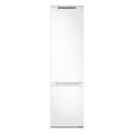 BRB30600EWW Frigorifero Combinato da Incasso capacita'297 Litri Classe energetica E Twin Cooling No Frost 193,5 cm Bianco