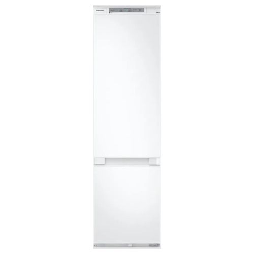 BRB30600EWW Frigorifero Combinato da Incasso capacita'297 Litri Classe energetica E Twin Cooling No Frost 193,5 cm Bianco