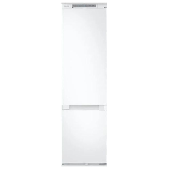 Image of Samsung BRB30600EWW Frigorifero Combinato da Incasso capacita'297 Litri Classe energetica E Twin Cooling No Frost 193,5 cm Bianco