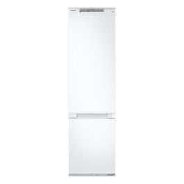 Samsung BRB30705EWW Frigorifero Combinato ad Incasso capacita'298 Litri Classe Energetica E No Frost Twin Cooling Plus 193,5 cm Bianco