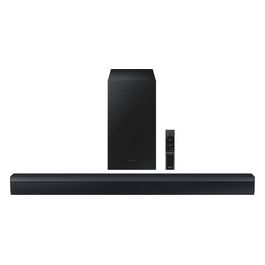 Samsung C450 Soundbar Nero 2.1 Canali 300W