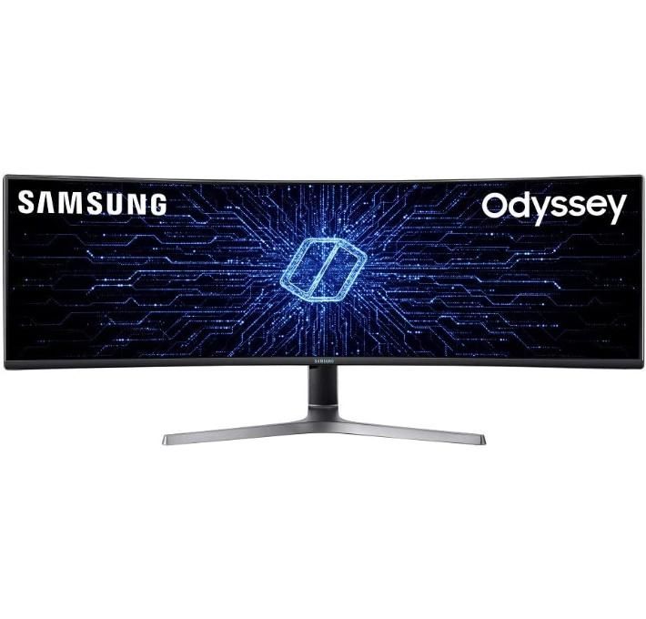 RICONDIZIONATO] Samsung C49RG90 Monitor Piatto per Pc | Yeppon