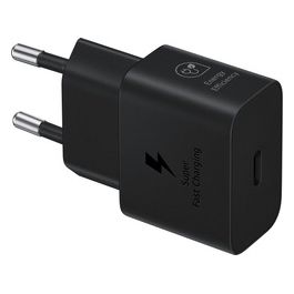 Samsung Caricabatterie Usb Type-c Super Fast Charging 25W