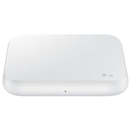 Samsung Caricatore Wireless Pad Bianco