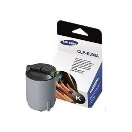 Samsung CLP-K300A toner nero da 1.500 pagine