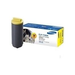 cartuccia toner  giallo 2.000 pag.clp-350n