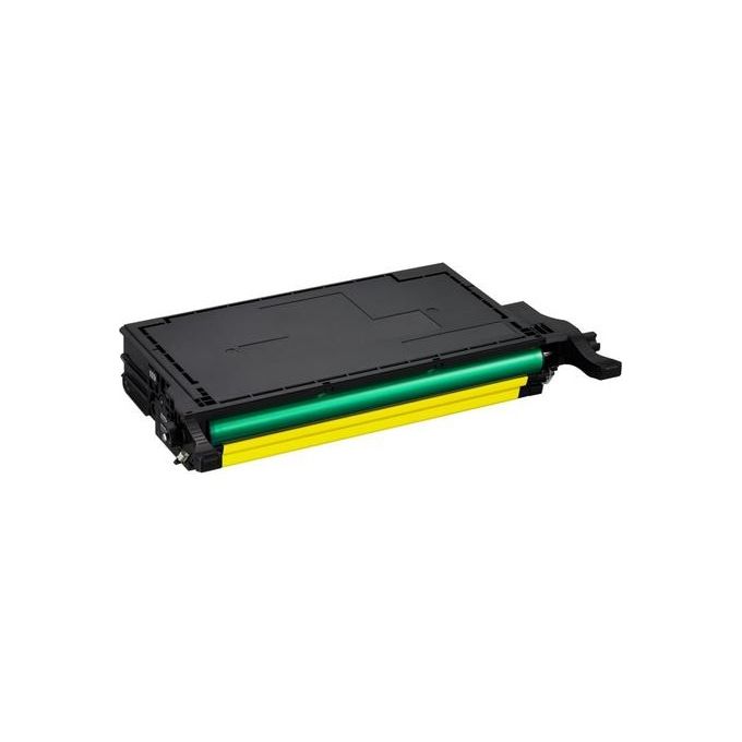 Samsung cartuccia toner giallo da 7000 pagine clp-770nd