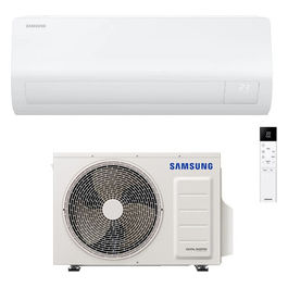Cebu S2 15000 BTU Monosplit Inverter Wi-Fi R32
