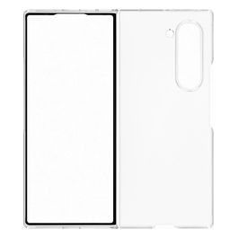 Clear Case SMAPP Custodia Trasparente per Galaxy Z Fold6