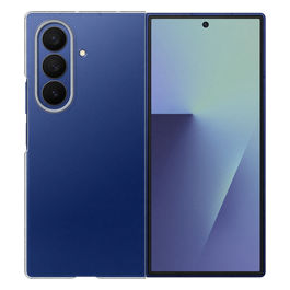 Clear Case Trasparente per Galaxy Z Fold7