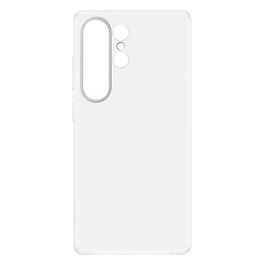 Clear Case Trasparente per Galaxy S25 Ultra