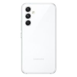 Samsung Clear Cover Custodia Trasparente per Galaxy A54 5G