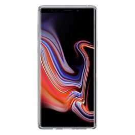 Samsung Clear Cover per Galaxy Note 9 Trasparente