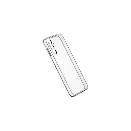 Samsung Clear Cover SMAPP per Galaxy A54 5G Trasparente