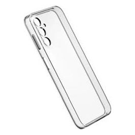 Clear Cover SMAPP per Galaxy A14 5G / A14 Trasparente