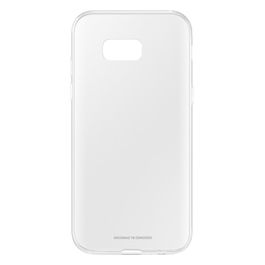 Samsung clear Cover Transparent a5 2017