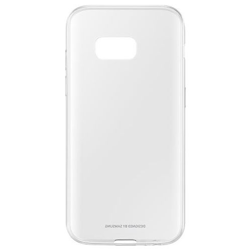 Samsung clear Cover Transparent a3 2017