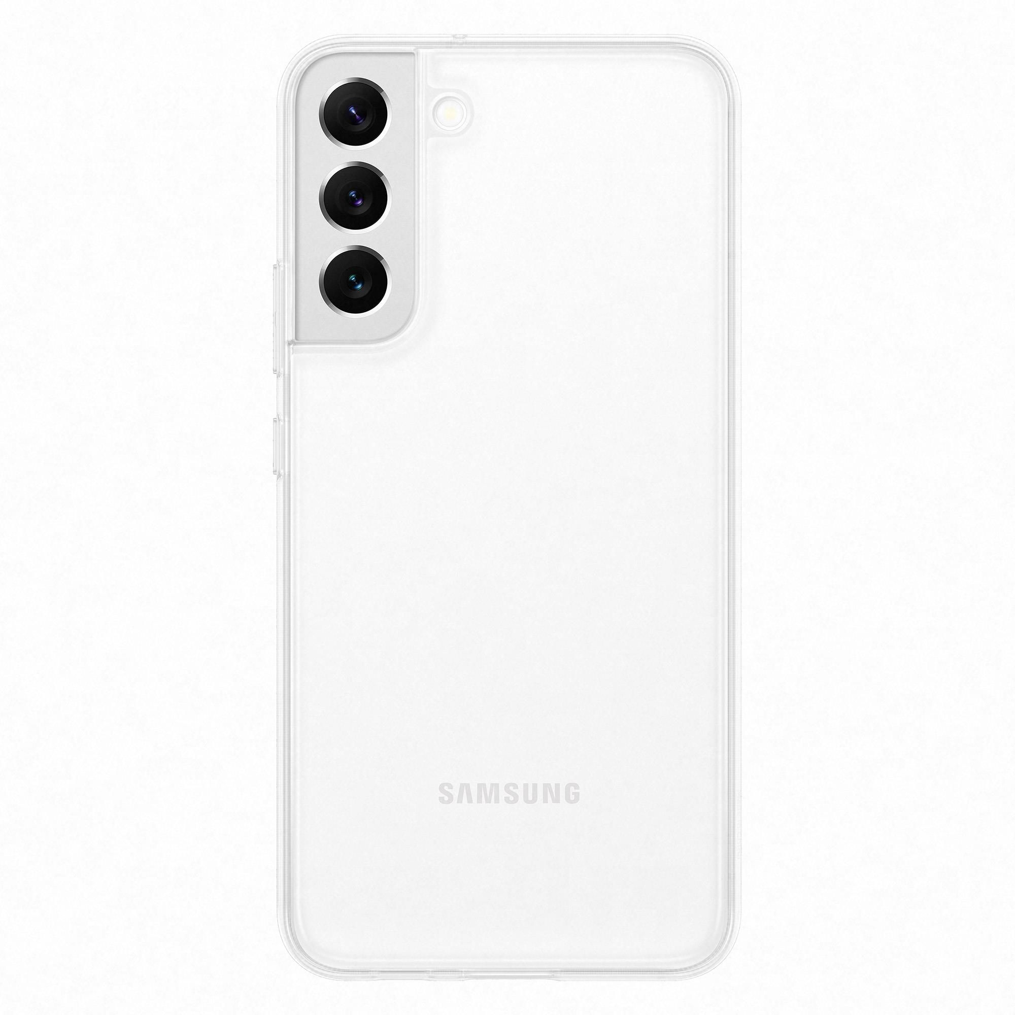 Samsung Clear Cover Trasparente
