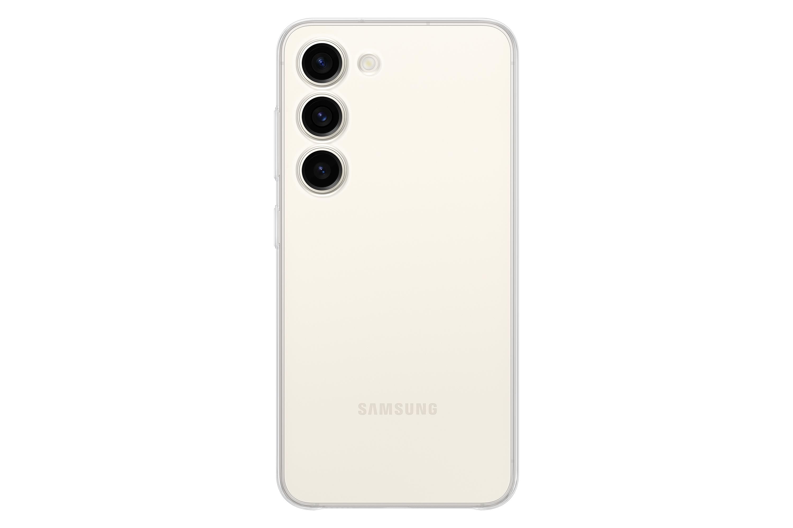 Samsung EF-QS911CTEGWW Galaxy S23