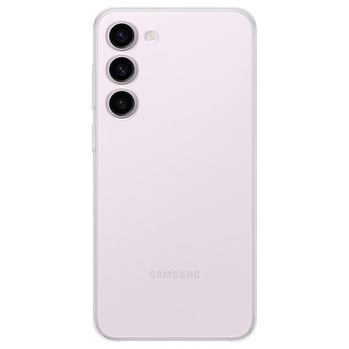 Samsung EF-QS916CTEGWW Galaxy S23+ Clear Case Trasparente 